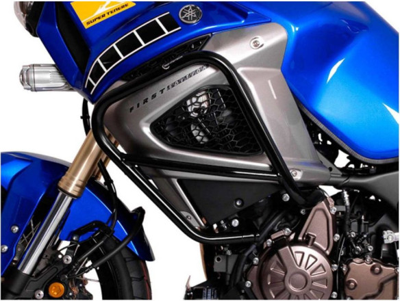 Crash Bar YAMAHA XT1200Z / ZE Super Tenere DP07 16-20- Negru