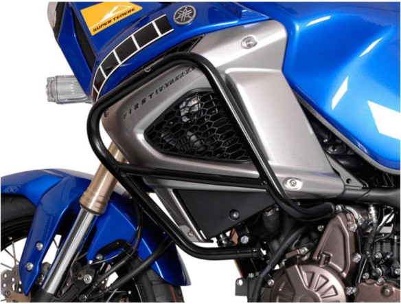 Crash Bar YAMAHA XT1200Z / ZE Super Tenere DP07 16-20- Negru