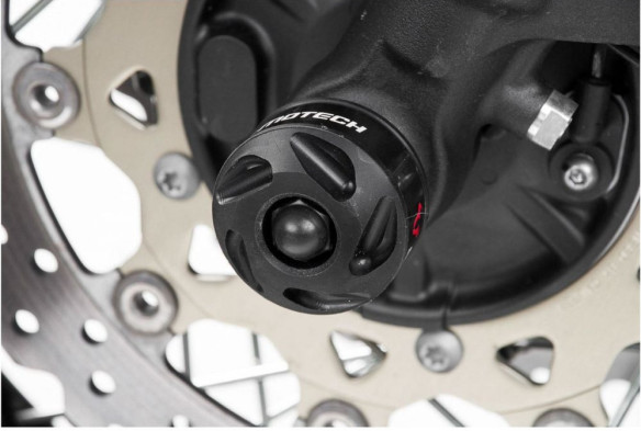 Set Slidere Ax Roata Fata YAMAHA XT1200Z / ZE Super Tenere DP07 16-20-