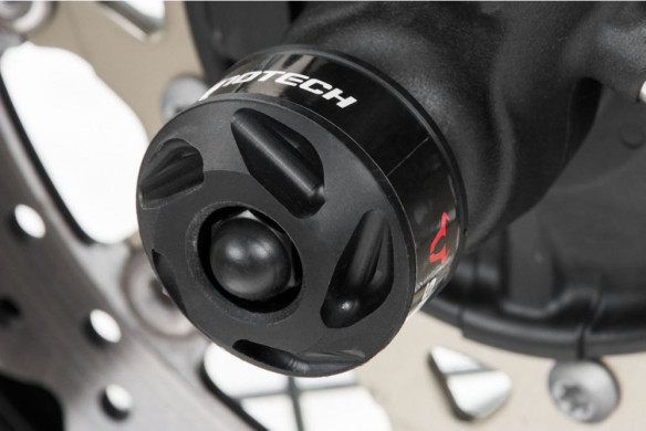 Set Slidere Ax Roata Fata YAMAHA XT1200Z / ZE Super Tenere DP07 16-20-