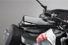 Handguard KOBRA Handguard YAMAHA XT1200Z / ZE Super Tenere DP07 16-20-