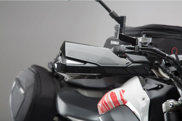 Handguard KOBRA Handguard YAMAHA XT1200Z / ZE Super Tenere DP07 16-20-