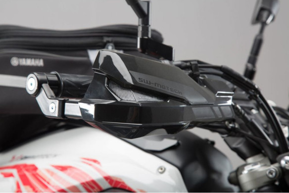 Handguard KOBRA Handguard YAMAHA XT1200Z / ZE Super Tenere DP07 16-20-