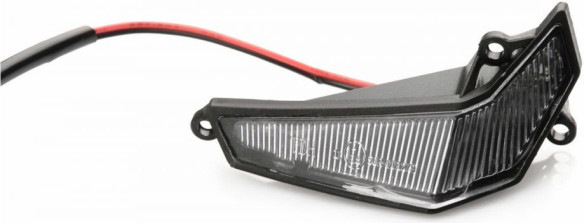Indicator LED Handguard KOBRA YAMAHA XT1200Z / ZE Super Tenere DP07 16-20-
