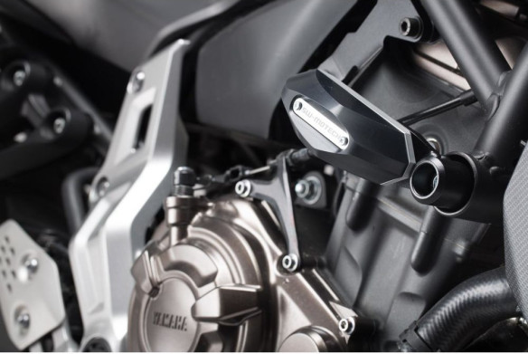 Set Crash Paduri Cadru YAMAHA MT-07 Tracer / Tracer 700 RM14/RM15 16-20-