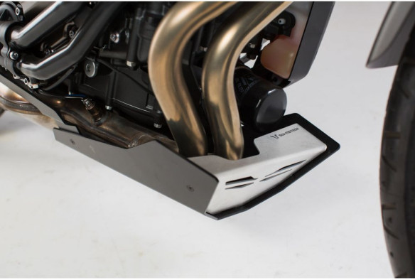 Spoiler Fata YAMAHA MT-07 Tracer / Tracer 700 RM14/RM15 16-20-