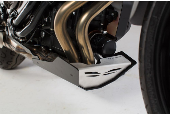 Spoiler Fata YAMAHA MT-07 Tracer / Tracer 700 RM14/RM15 16-20-