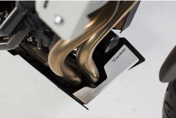 Spoiler Fata YAMAHA MT-07 Tracer / Tracer 700 RM14/RM15 16-20-