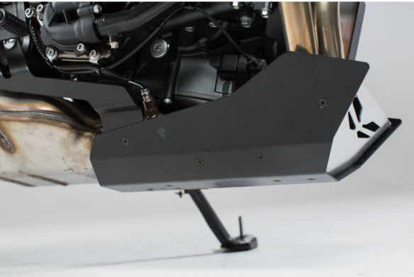Spoiler Fata YAMAHA MT-07 Tracer / Tracer 700 RM14/RM15 16-20-