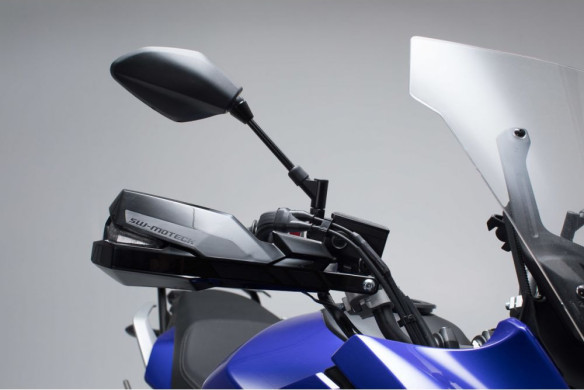 Handguard KOBRA YAMAHA MT-07 Tracer / Tracer 700 RM14/RM15 16-20-