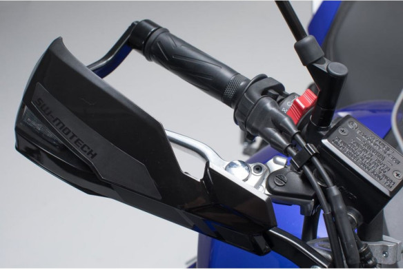 Handguard KOBRA YAMAHA MT-07 Tracer / Tracer 700 RM14/RM15 16-20-