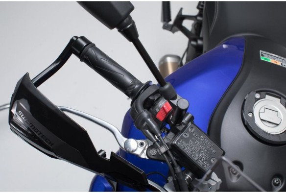 Handguard KOBRA YAMAHA MT-07 Tracer / Tracer 700 RM14/RM15 16-20-