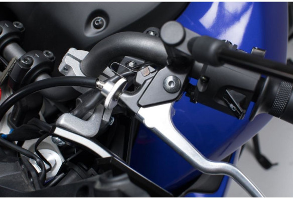 Handguard KOBRA YAMAHA MT-07 Tracer / Tracer 700 RM14/RM15 16-20-