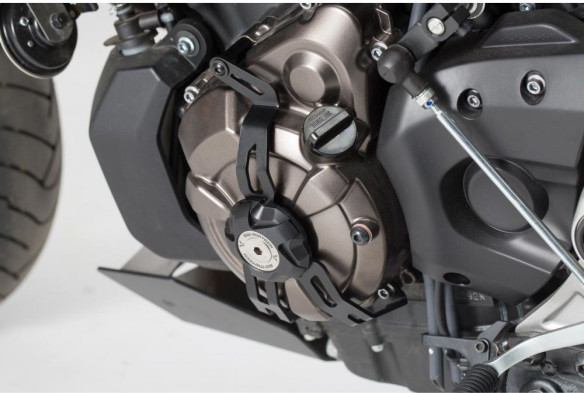 Protectie Capac Aprindere YAMAHA MT-07 Tracer / Tracer 700 RM14/RM15 16-20-