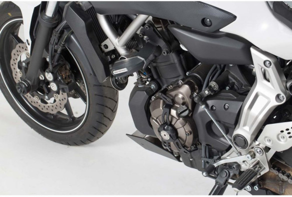 Protectie Capac Aprindere YAMAHA MT-07 Tracer / Tracer 700 RM14/RM15 16-20-