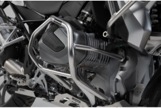 Crash Bar BMW R 1250 GS 1G13 (K50) 18-20- Argintiu