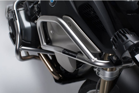 Crash Bar Superior BMW R 1250 GS 1G13 (K50) 16-21- Argintiu