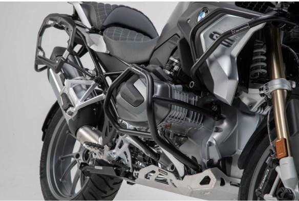 Crash Bar Superior BMW R 1250 GS 1G13 (K50) 18-20- Negru