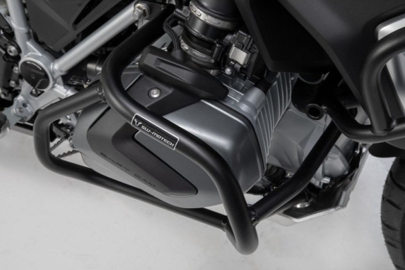 Crash Bar Superior BMW R 1250 GS 1G13 (K50) 18-20- Negru