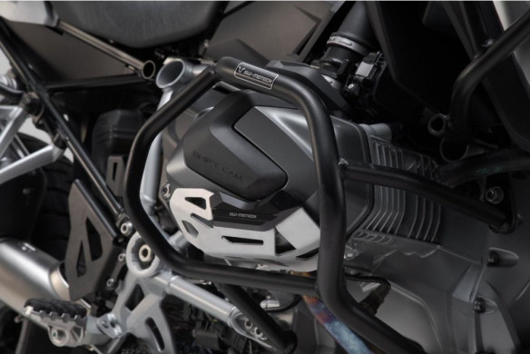 Protectii Cilindrii Motor BMW R 1250 GS 1G13 (K50) 18-20- Negru