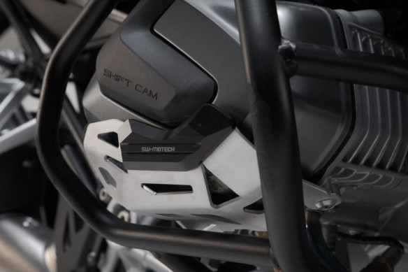 Protectii Cilindrii Motor BMW R 1250 GS 1G13 (K50) 18-20- Negru