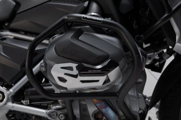 Protectii Cilindrii Motor BMW R 1250 GS 1G13 (K50) 18-20- Negru