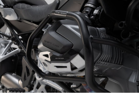 Protectii Cilindrii Motor BMW R 1250 GS 1G13 (K50) 18-20- Negru