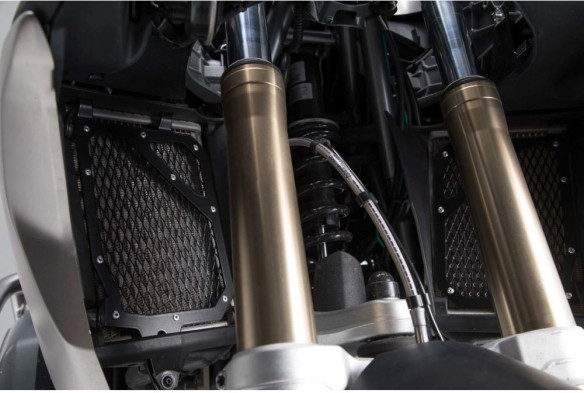 Protectie Radiator BMW R 1250 GS 1G13 (K50) 18-20-