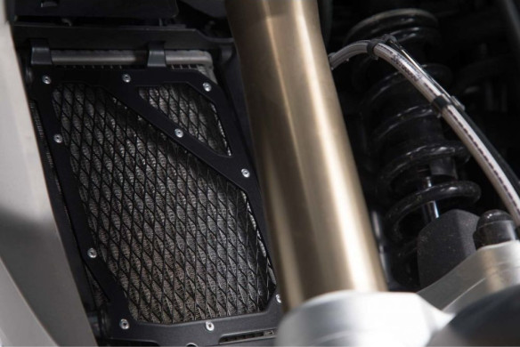 Protectie Radiator BMW R 1250 GS 1G13 (K50) 18-20-