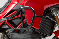Crash Bar DUCATI Multistrada 1200 S AA 15-20