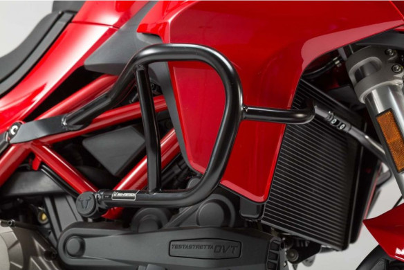 Crash Bar DUCATI Multistrada 1200 S AA 15-20