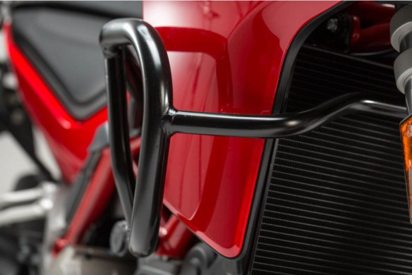 Crash Bar DUCATI Multistrada 1200 S AA 15-20