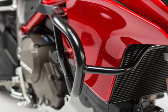 Crash Bar DUCATI Multistrada 1200 S AA 15-20