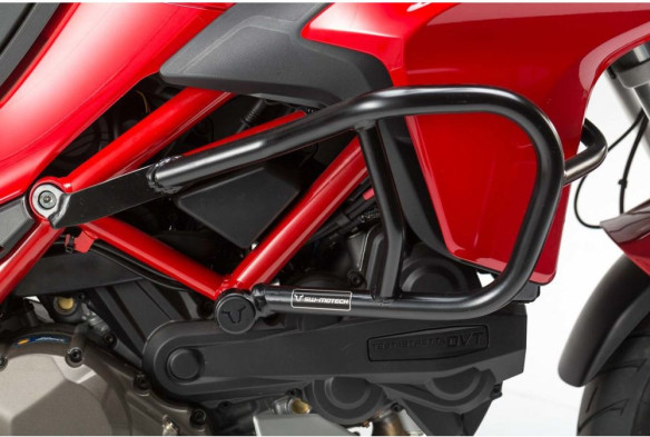 Crash Bar DUCATI Multistrada 1200 S AA 15-20