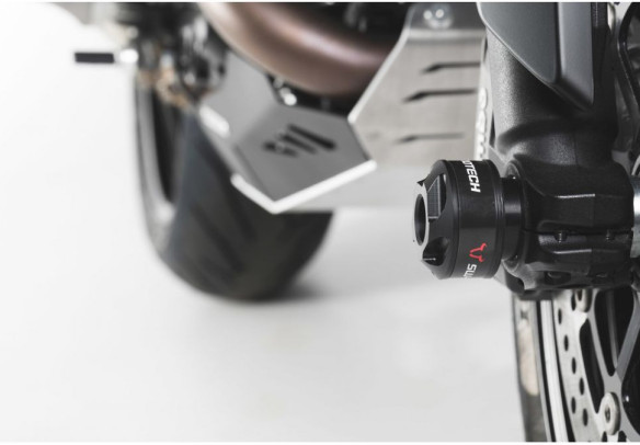 Slidere AX Roata Fata DUCATI Multistrada 1200 S AA 15-20-