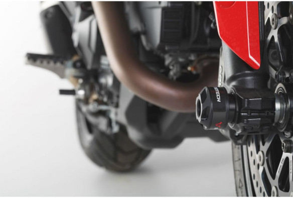 Slidere AX Roata Fata DUCATI Multistrada 1200 S AA 15-20-