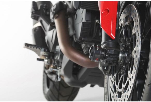 Slidere AX Roata Fata DUCATI Multistrada 1200 S AA 15-20-