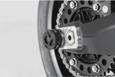 Slidere Ax Roata Spate BMW F 800 GS Adventure 4G80/4G80r (K75) 16-20-