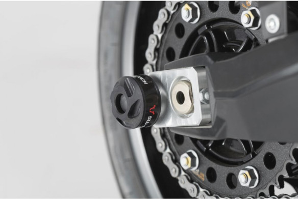 Slidere Ax Roata Spate BMW F 800 GS Adventure 4G80/4G80r (K75) 16-20-