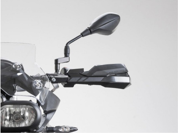 Handguard KOBRA BMW F 800 GS Adventure 4G80/4G80r (K75) 16-20-