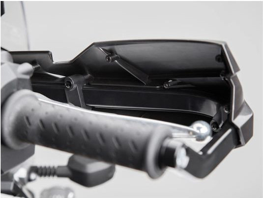 Handguard KOBRA BMW F 800 GS Adventure 4G80/4G80r (K75) 16-20-