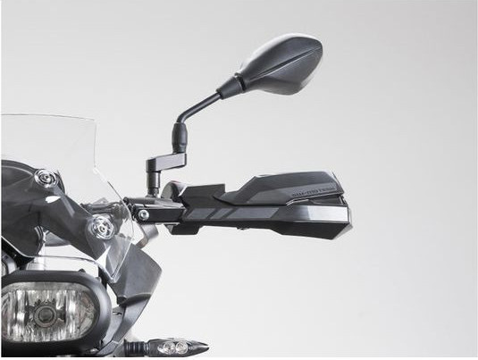 Handguard KOBRA BMW F 800 GS Adventure 4G80/4G80r (K75) 16-20-