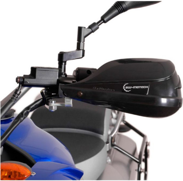 Handguard BBSTORM BMW F 800 GS Adventure 4G80/4G80r (K75) 16-20-