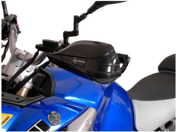 Handguard BBSTORM BMW F 800 GS Adventure 4G80/4G80r (K75) 16-20-