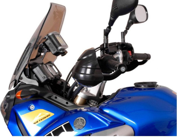 Handguard BBSTORM BMW F 800 GS Adventure 4G80/4G80r (K75) 16-20-