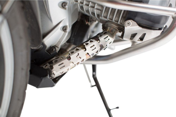 Galerie Evacuare BMW F 800 GS Adventure 4G80/4G80r (K75) 16-20-