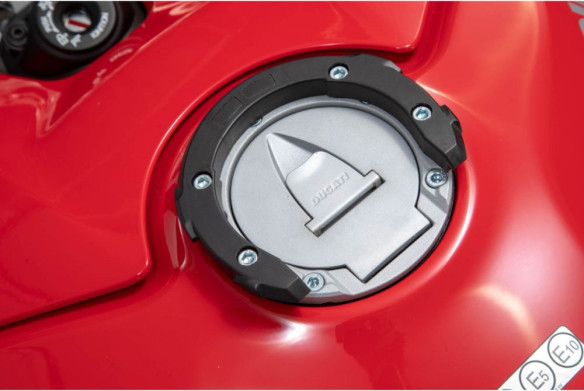 Inel Rezervor Evo Aprilia/Ducati/Moto Guzzi Trt0064030001B