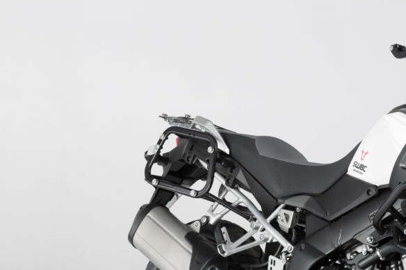 Cadru Lateral Evo Suzuki Kft0544020000B