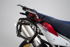 Cadru Lateral Pro Black. Honda Crf1000L / Adventure Sports 18- Kft0189030001B
