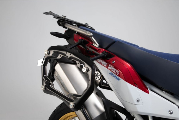 Cadru Lateral Pro Black. Honda Crf1000L / Adventure Sports 18- Kft0189030001B
